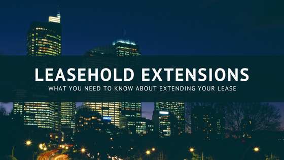 Leasehold extension 